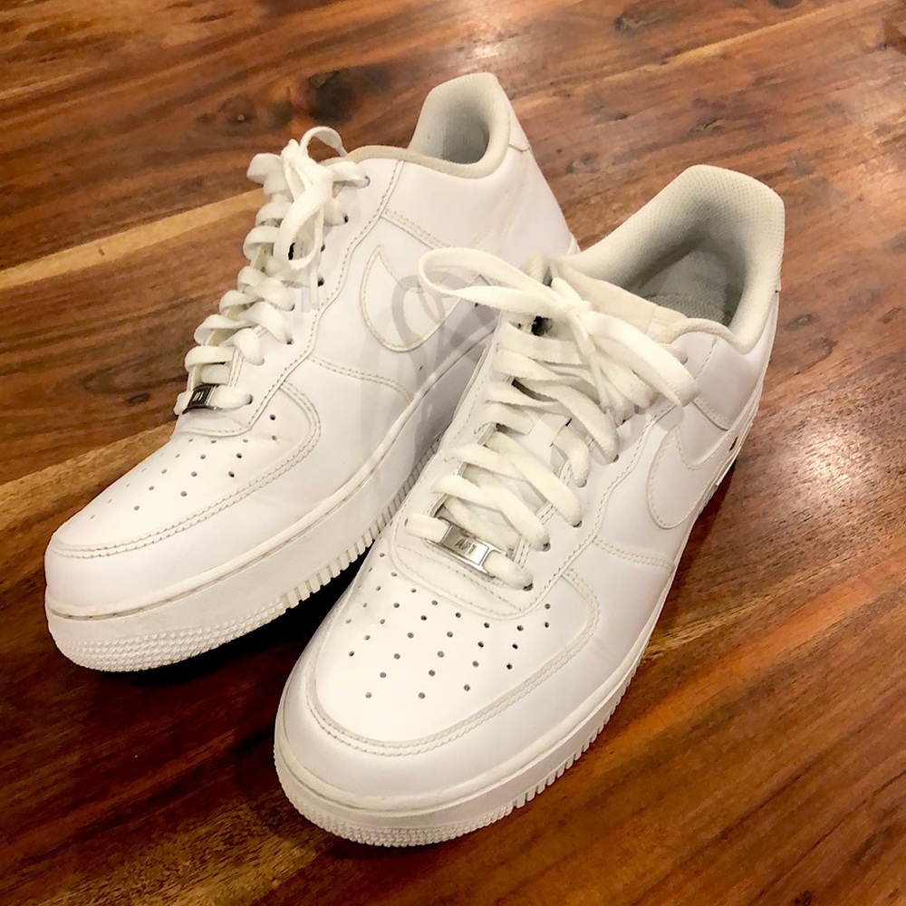 Nike AF1s